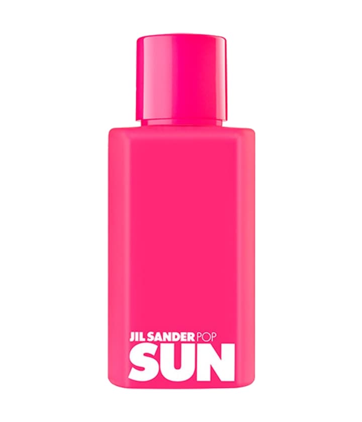 Jil Sander Sun Pop - Arty Pink