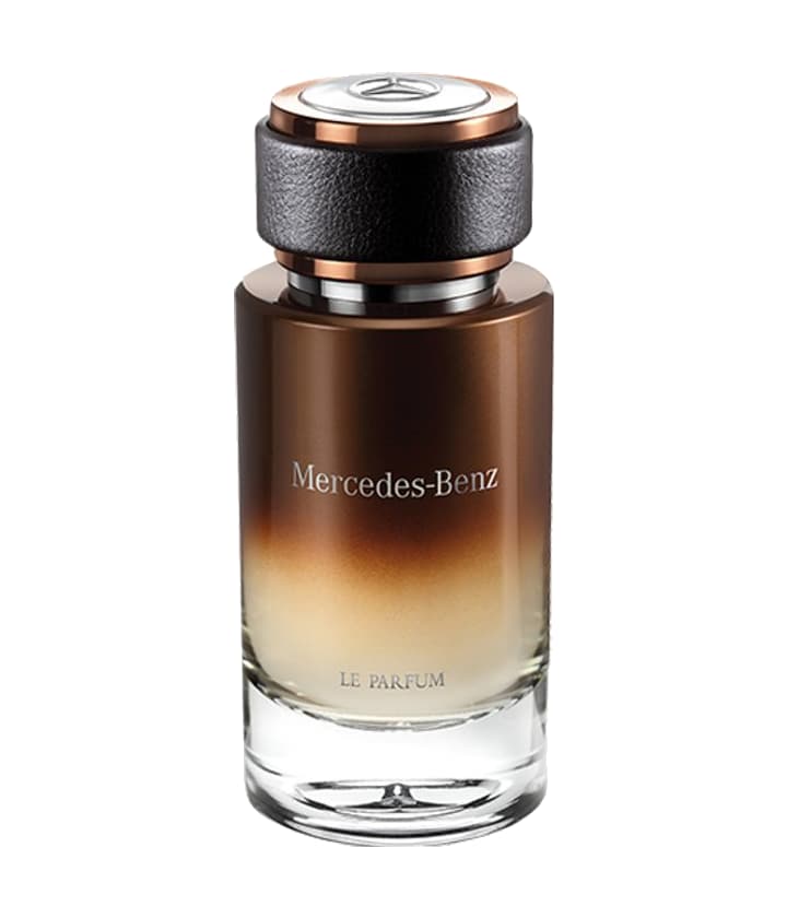 Mercedes-Benz Mercedes-Benz Le Parfum