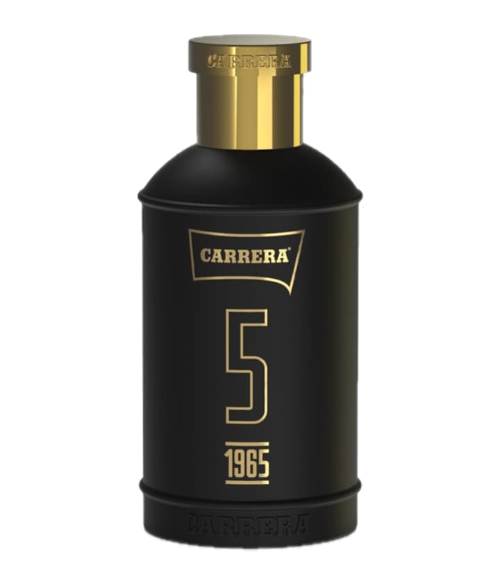 Carrera Jeans Parfums 1965 No. 5