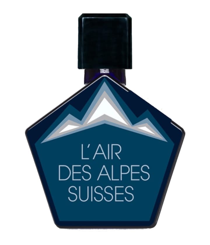 Tauer Perfumes L'Air Des Alpes Suisses