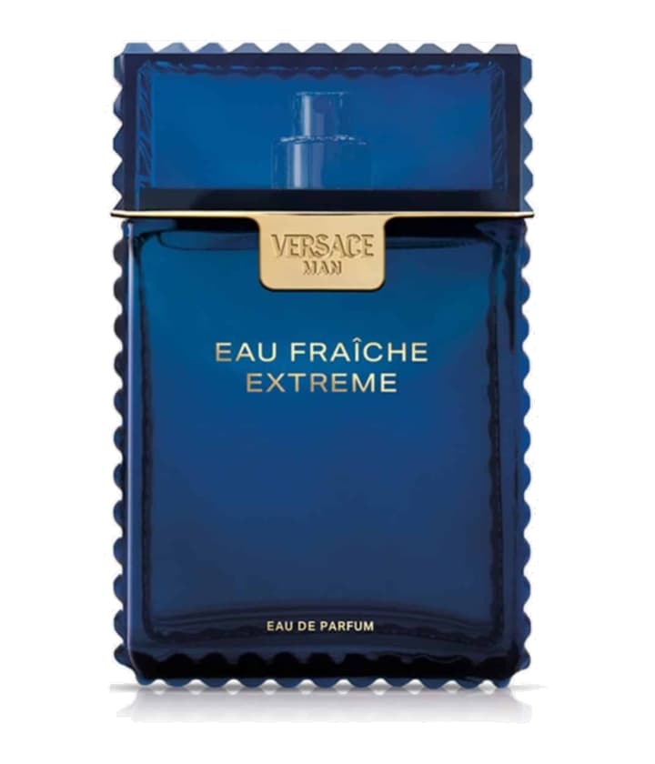 Versace Man Eau Fraîche Extreme