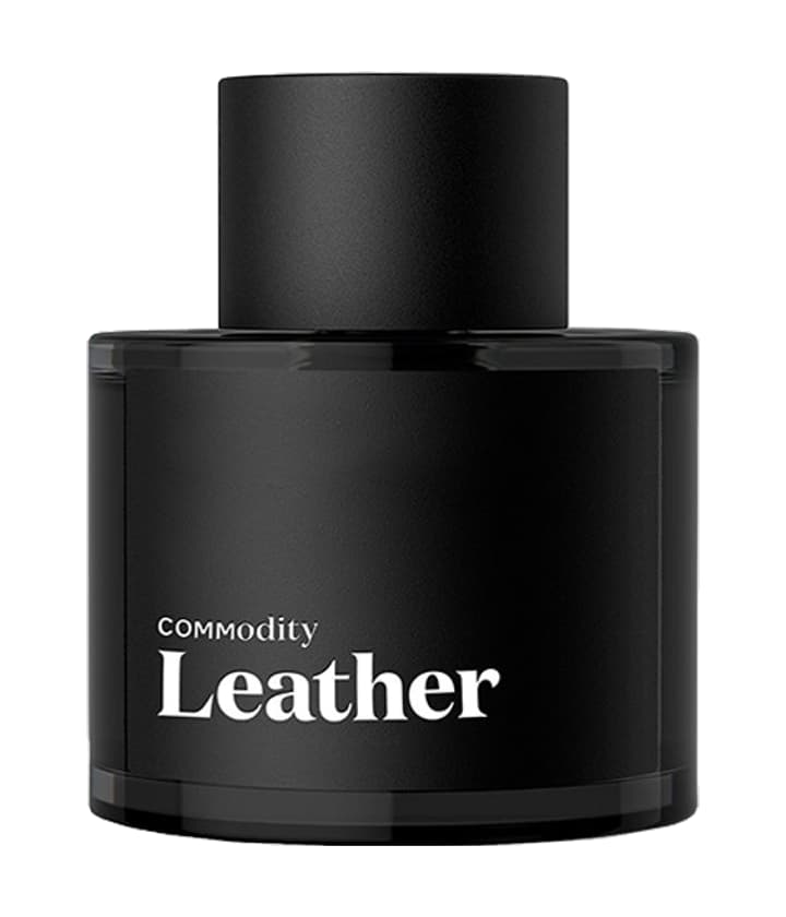 Commodity Leather