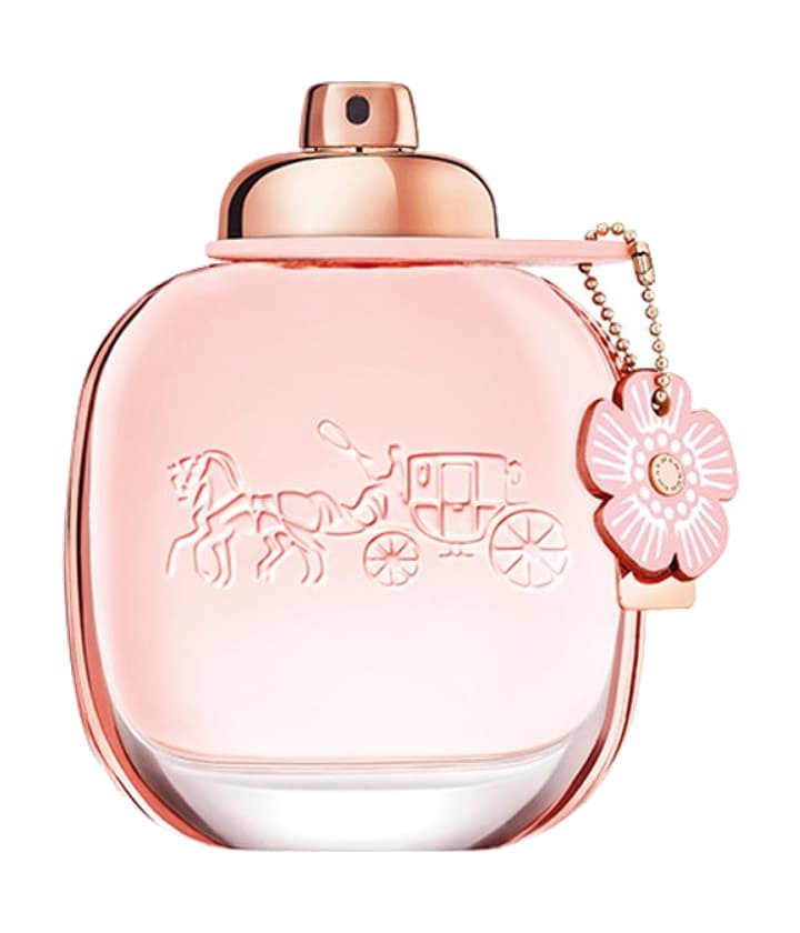 Coach Coach Floral