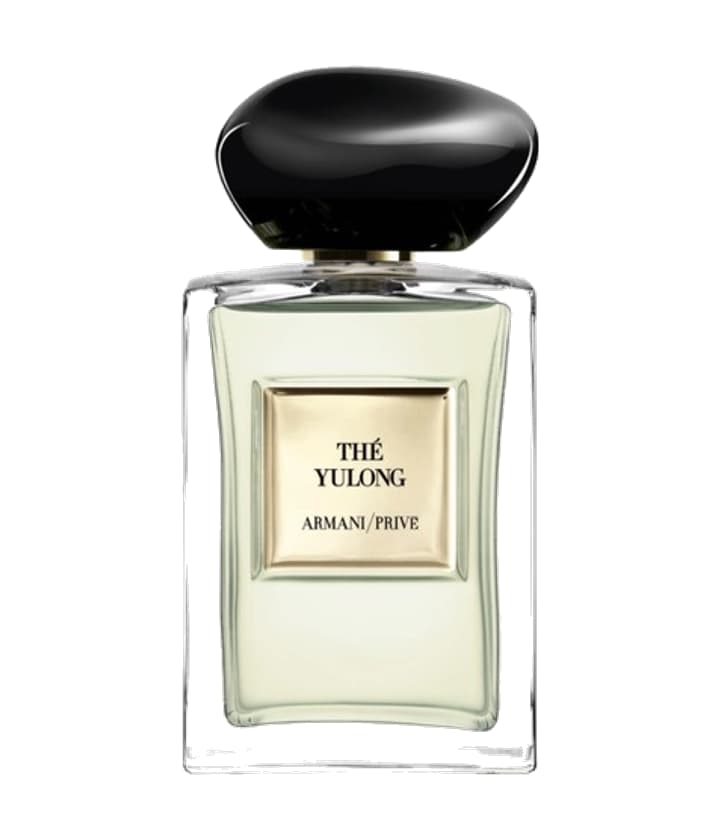 Giorgio Armani Thé Yulong