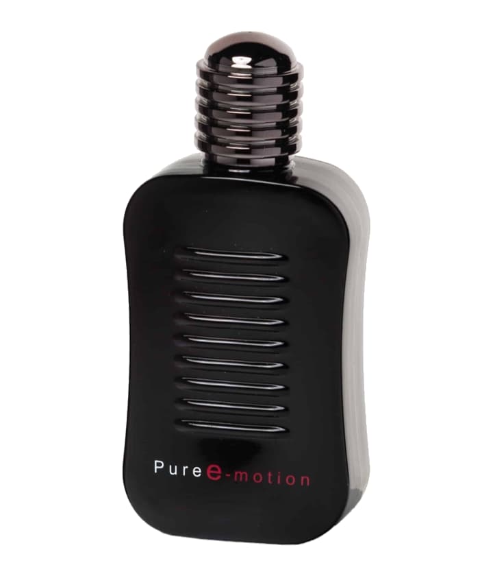 Omerta Pure E-motion