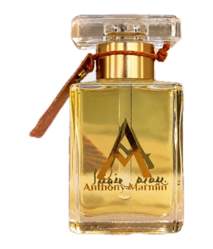 Maison Anthony Marmin Somali Musk