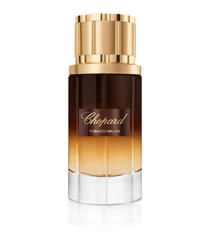 Chopard Tobacco Malaki