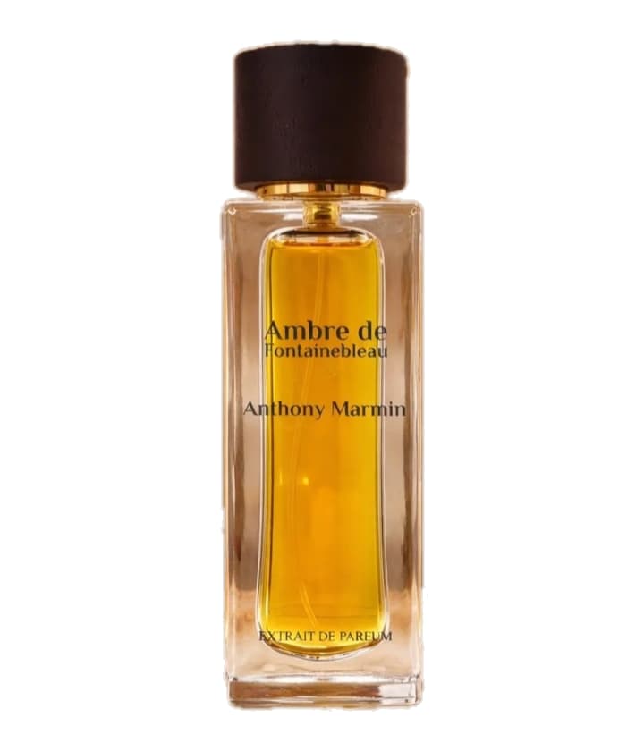 Maison Anthony Marmin Ambre de Fontainebleau Extrait de Parfum