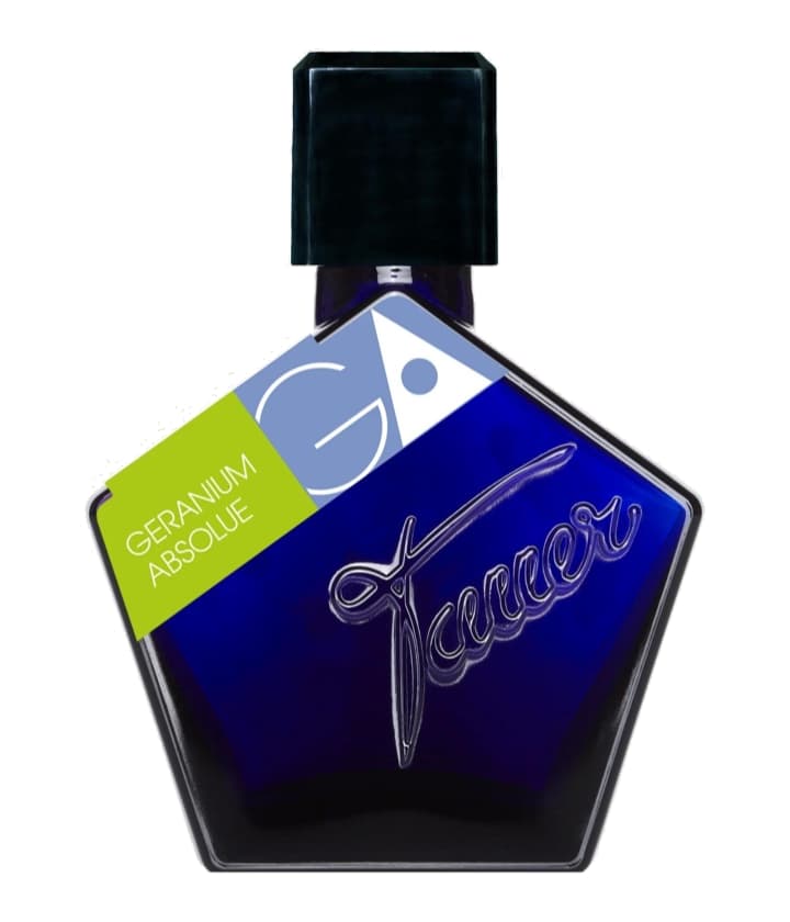 Tauer Perfumes Geranium Absolue