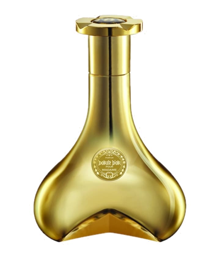 Dorin Dorin d'Or Pour Madame