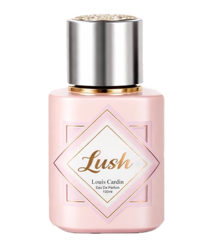 Louis Cardin Lush