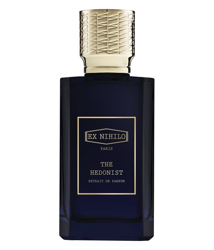 Ex Nihilo THE HEDONIST