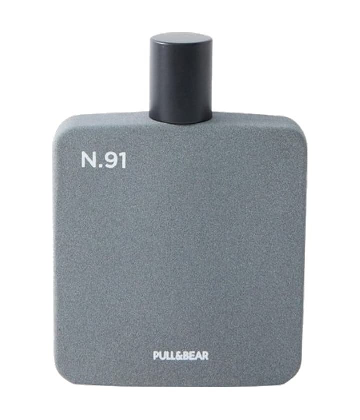 Pull & Bear N.91