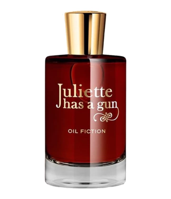Juliette Has a Gun Oil Fiction