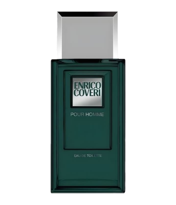 Enrico Coveri Pour Homme