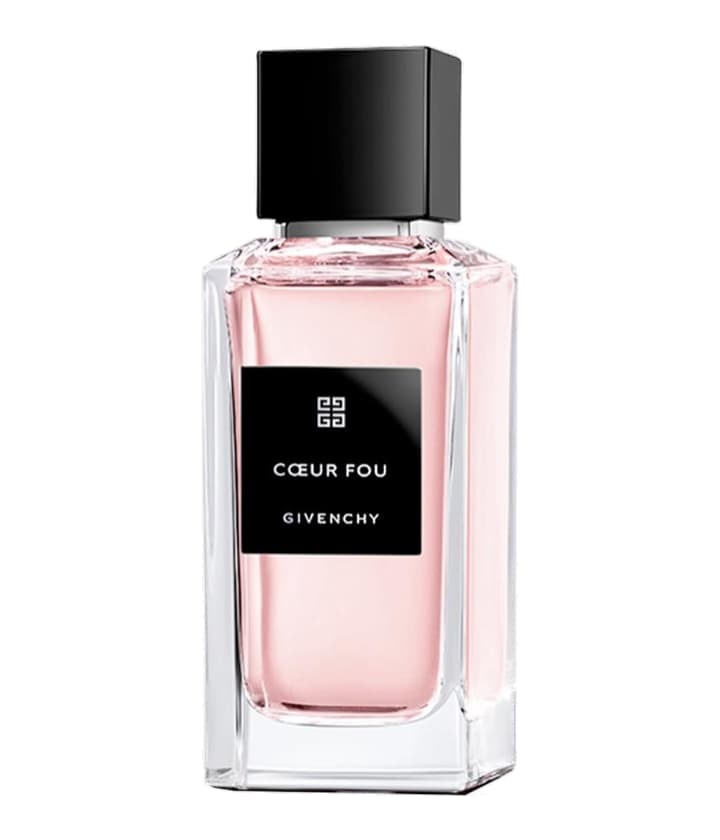 Givenchy Cœur Fou