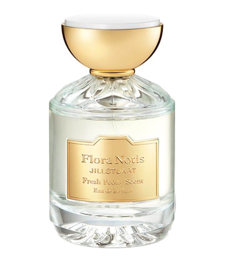 Jill Stuart Flora Notis Fresh Peony