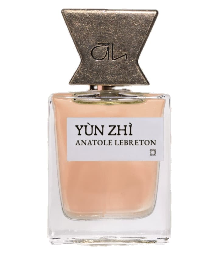 Anatole Lebreton Yùn Zhì