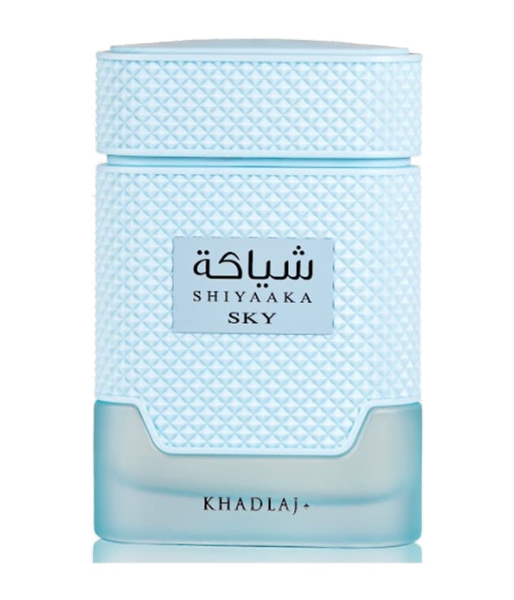 Khadlaj Perfumes Shiyaaka Sky