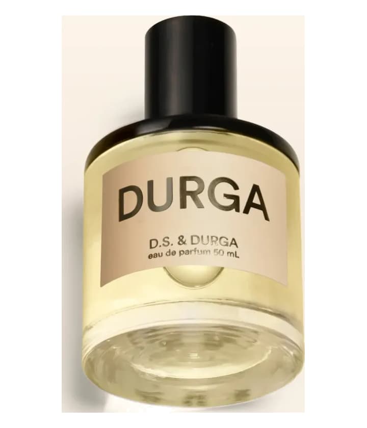 D.S. & Durga Durga