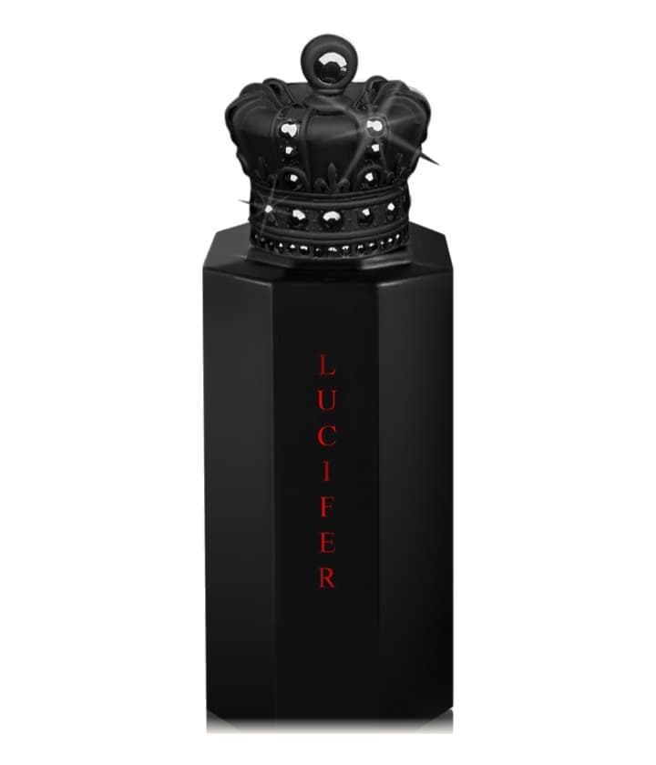 Royal Crown Lucifer