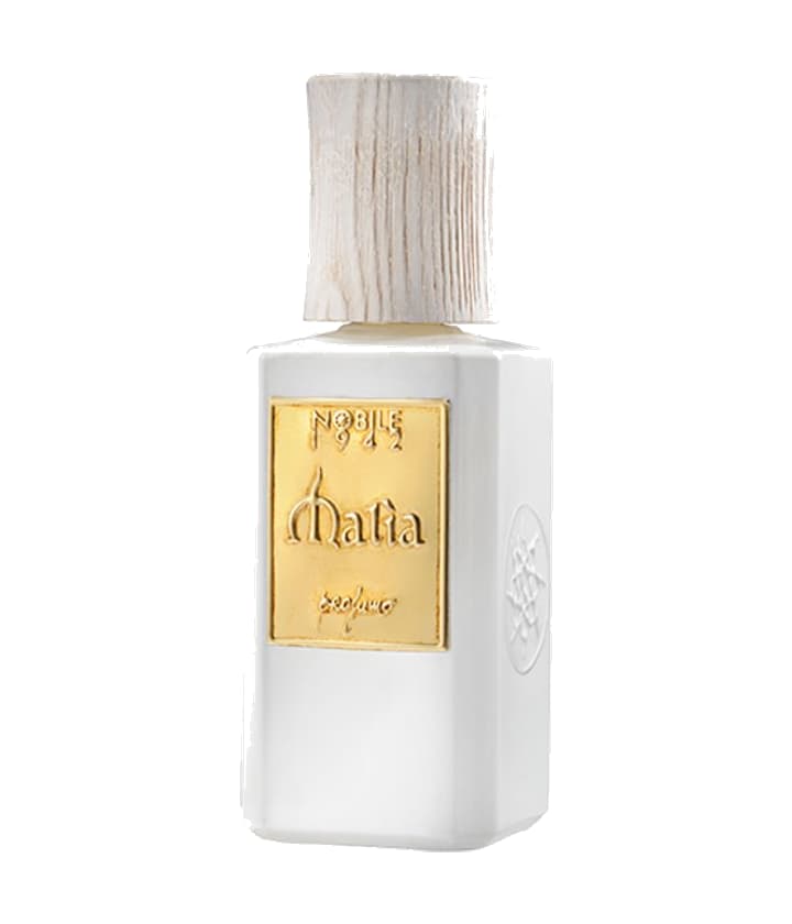 Nobile 1942 Malìa