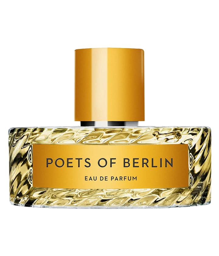 Vilhelm Parfumerie Poets of Berlin Eau de Parfum