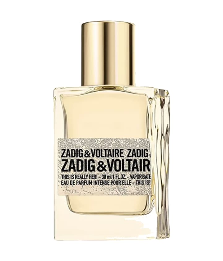 Zadig & Voltaire This Is Really Her!