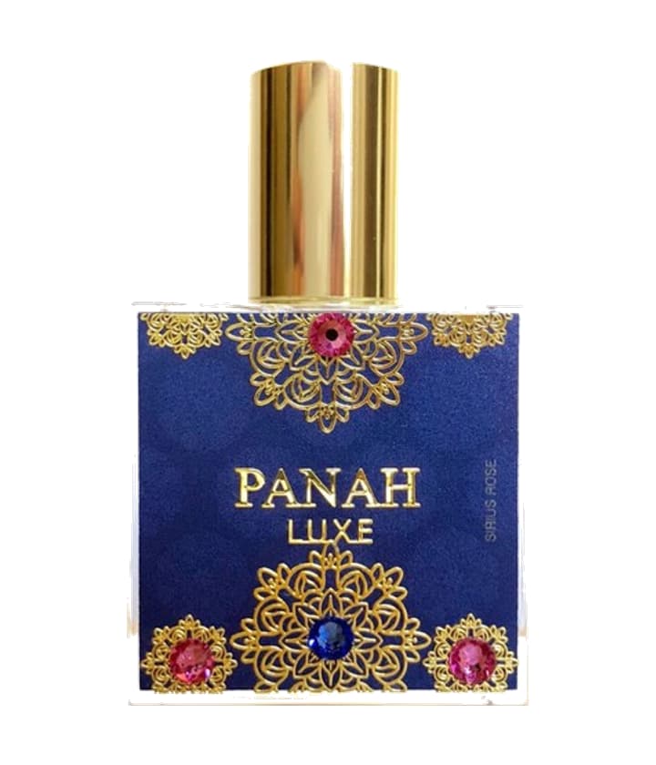 Panah London Sirius Rose