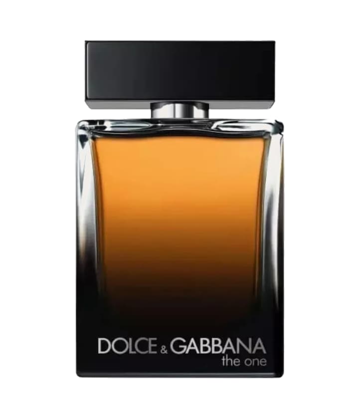Dolce & Gabbana The One For Men Eau de Parfum