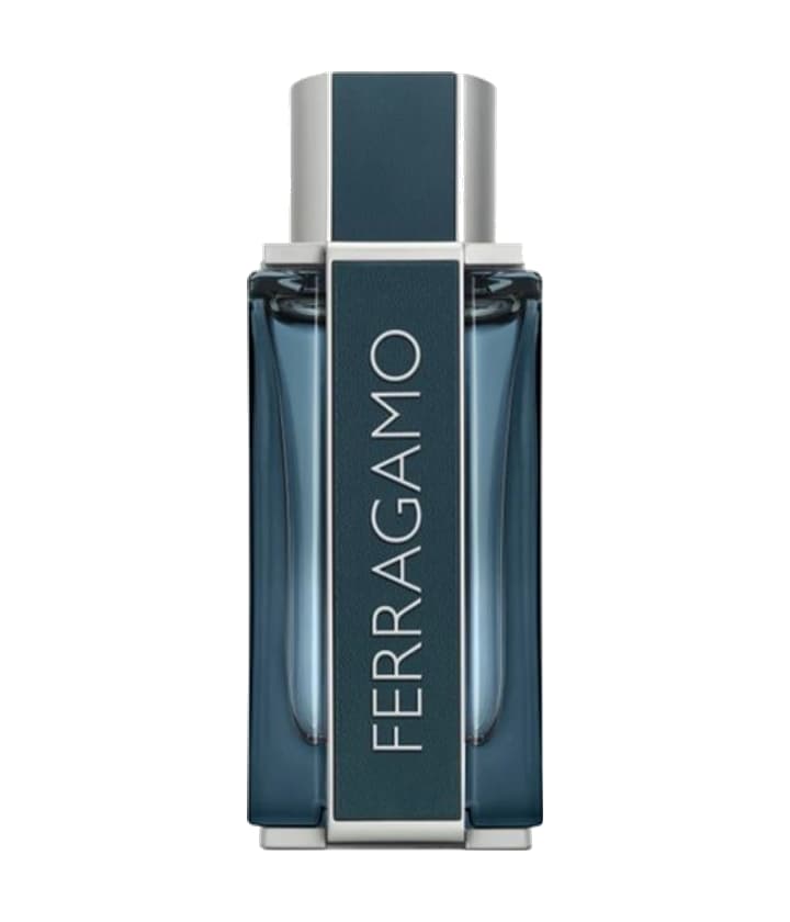 Salvatore Ferragamo Ferragamo Intense Leather
