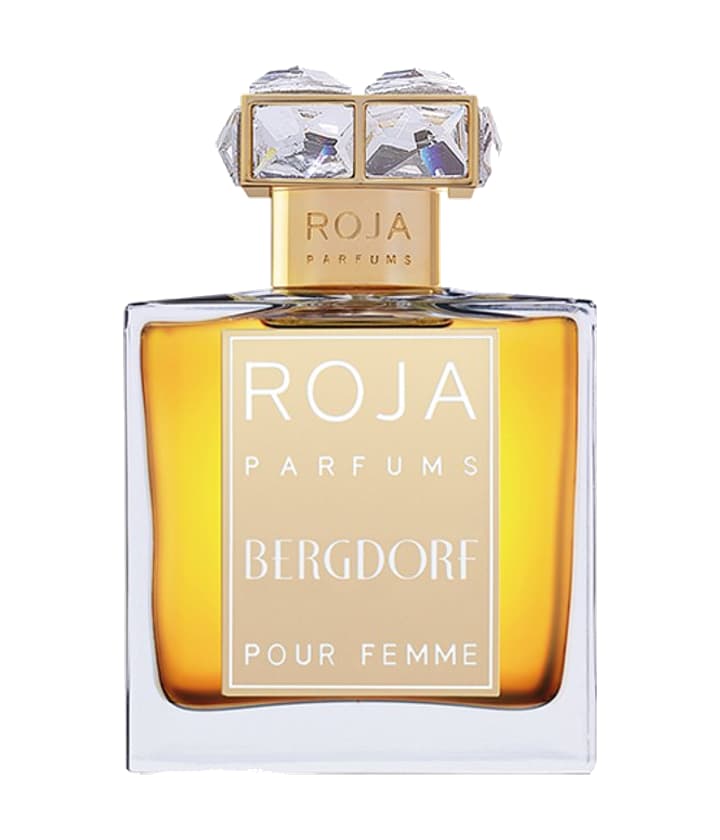 Roja Bergdorf pour Femme