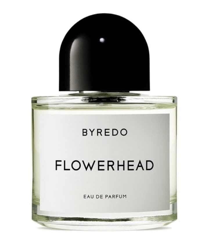 Byredo Flowerhead