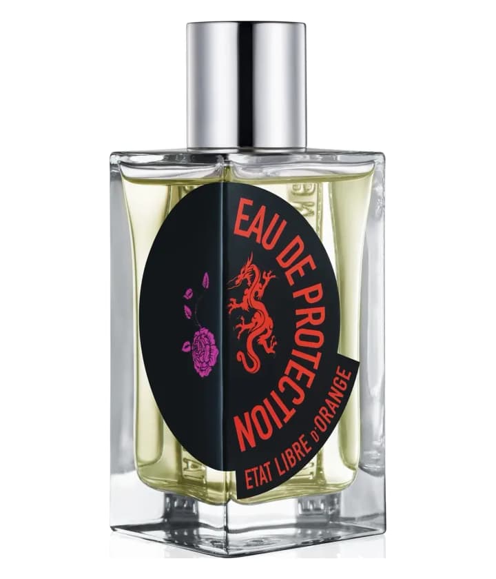 Etat Libre d'Orange EAU DE PROTECTION