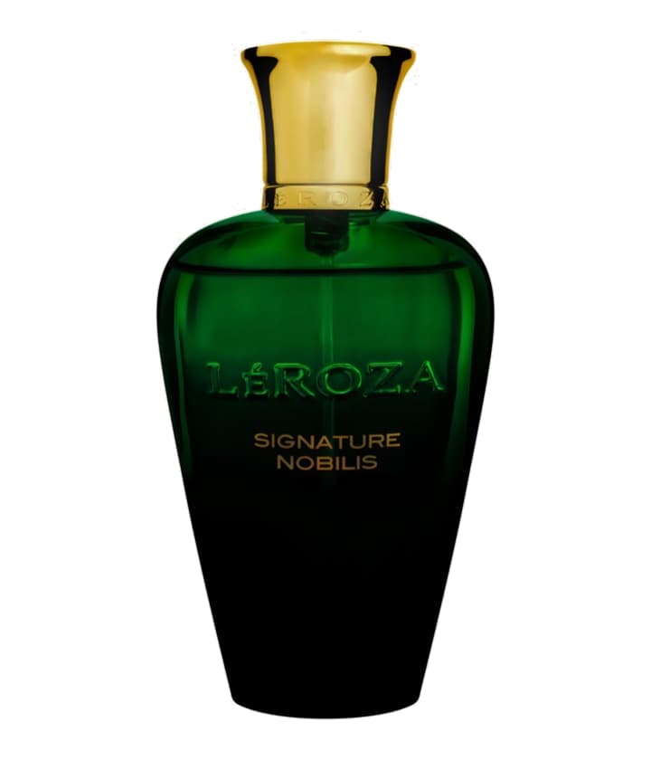 LeROZA Perfumes Signature Nobilis