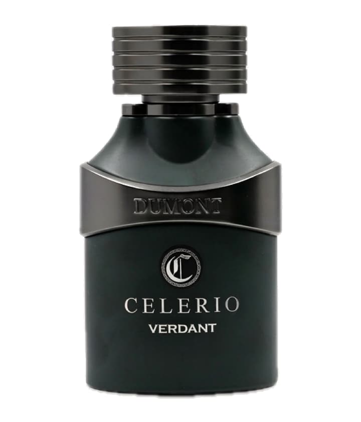 Dumont Celerio Verdant