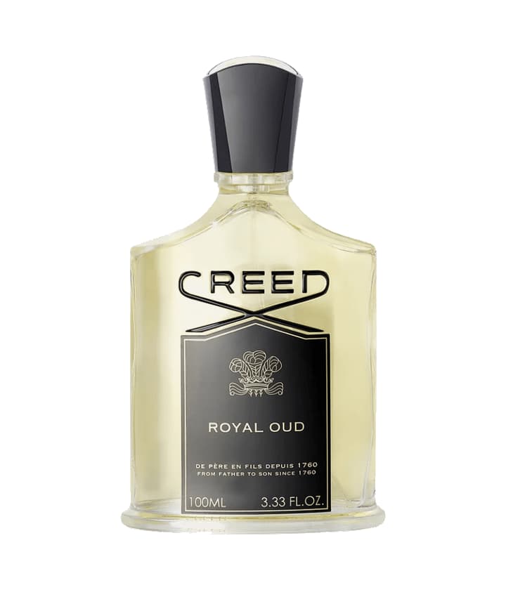Creed Royal Oud Eau de Parfum