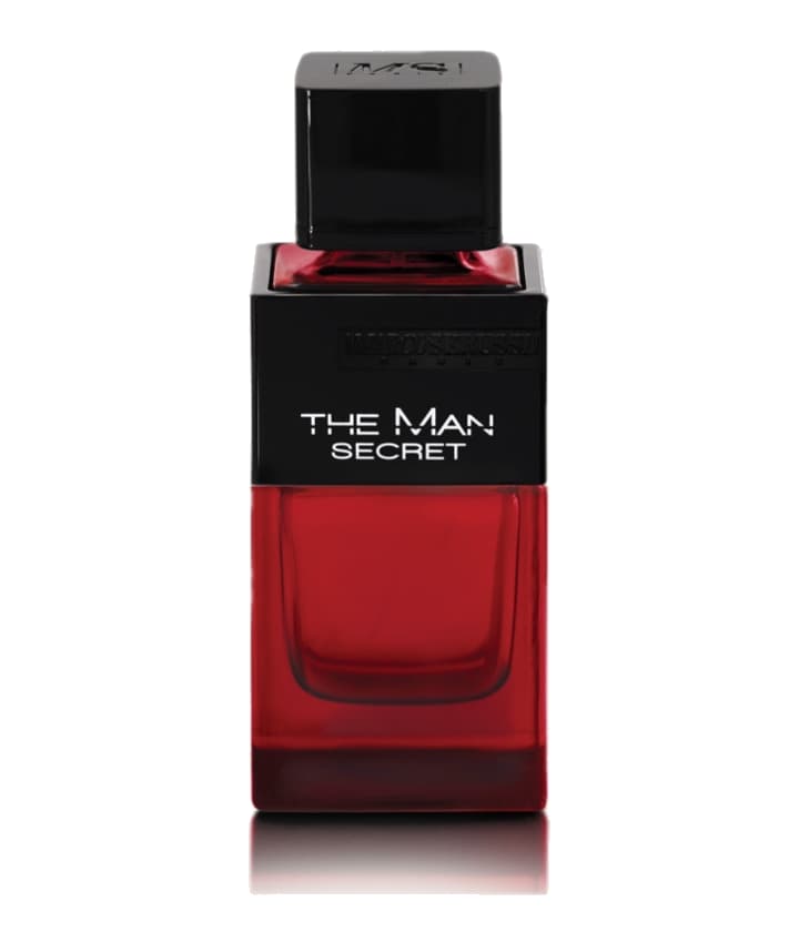 Parfums Marco Serussi The Man Secret