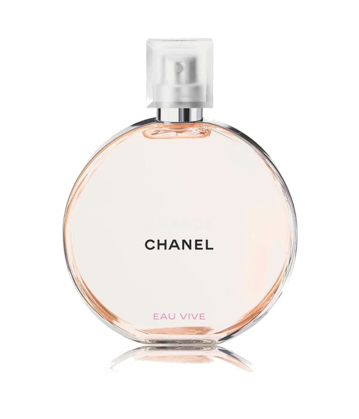 CHANEL CHANCE EAU VIVE Eau de Toilette