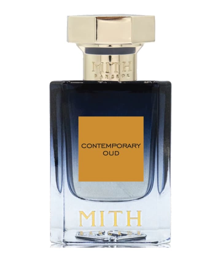 Mith Contemporary Oud