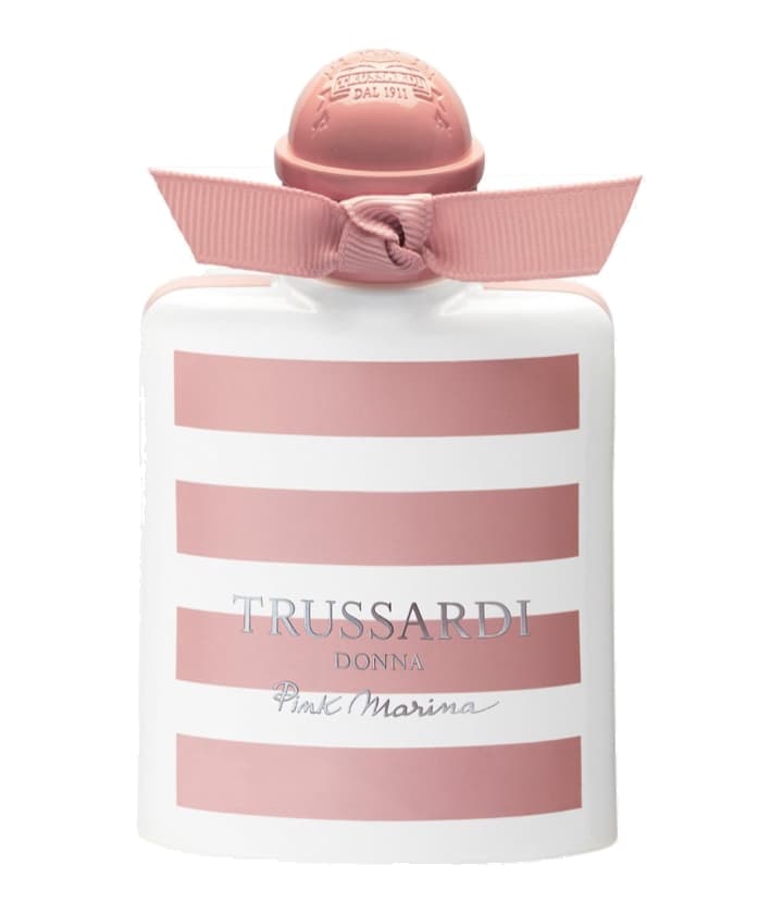 Trussardi Donna Pink Marina