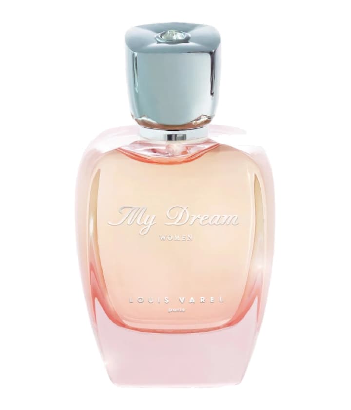Louis Varel My Dream