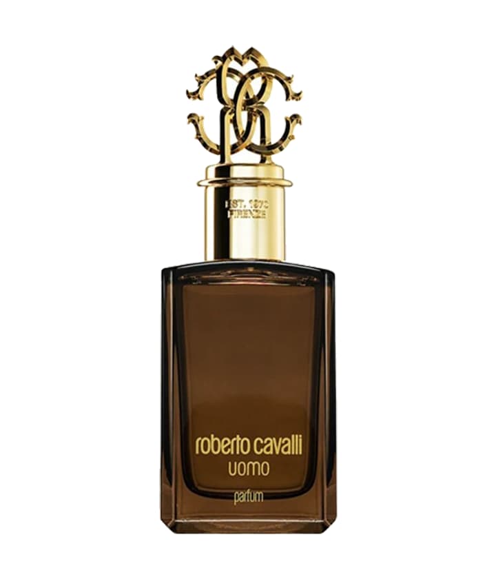 Roberto Cavalli Roberto Cavalli Uomo