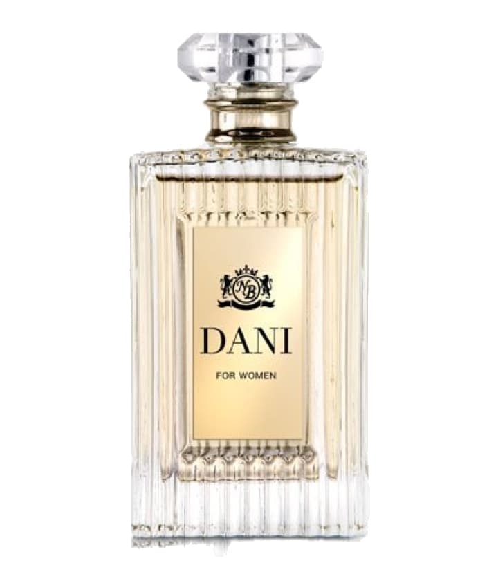 New Brand Parfums Dani