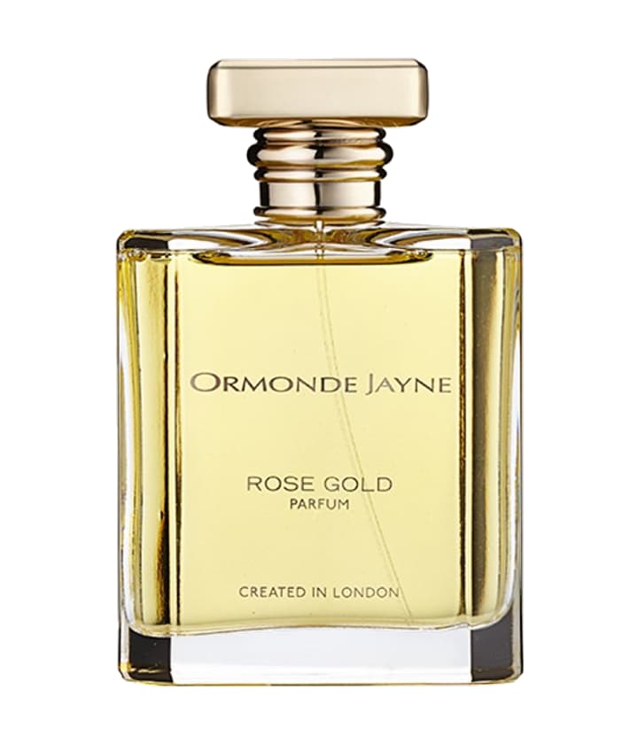 Ormonde Jayne Rose Gold