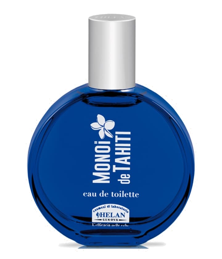 Helan Monoi de Tahiti