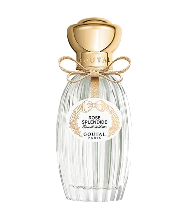Goutal Rose Splendide