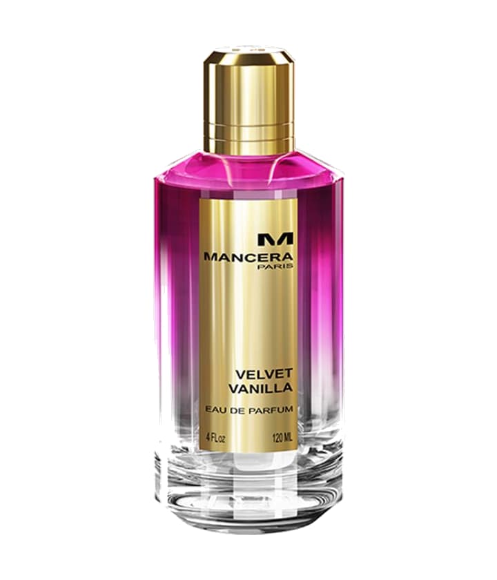 Mancera Velvet Vanilla