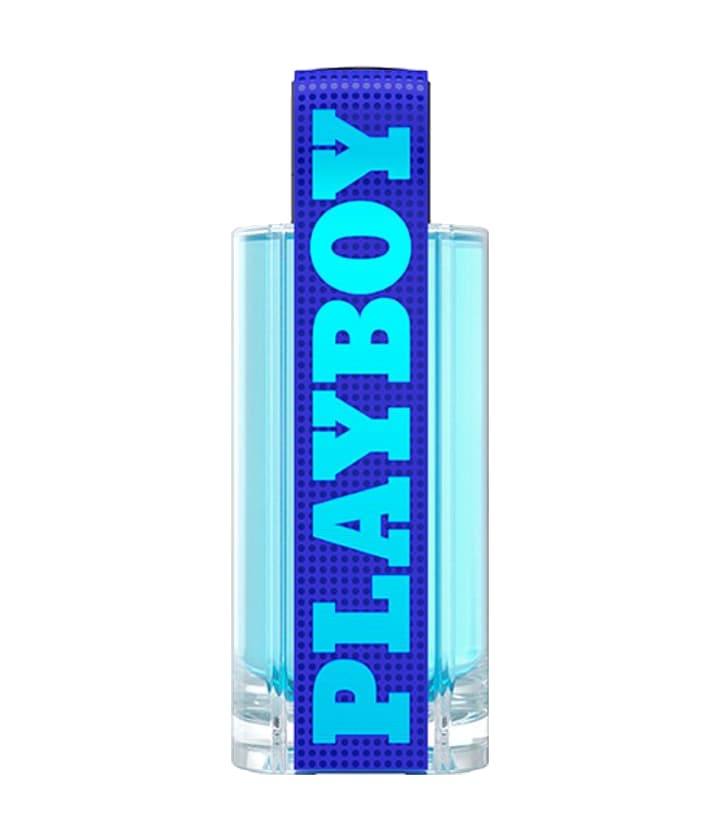 Playboy AM-PM