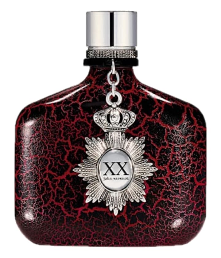 John Varvatos XX Intense